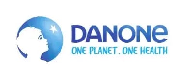 Danone logo