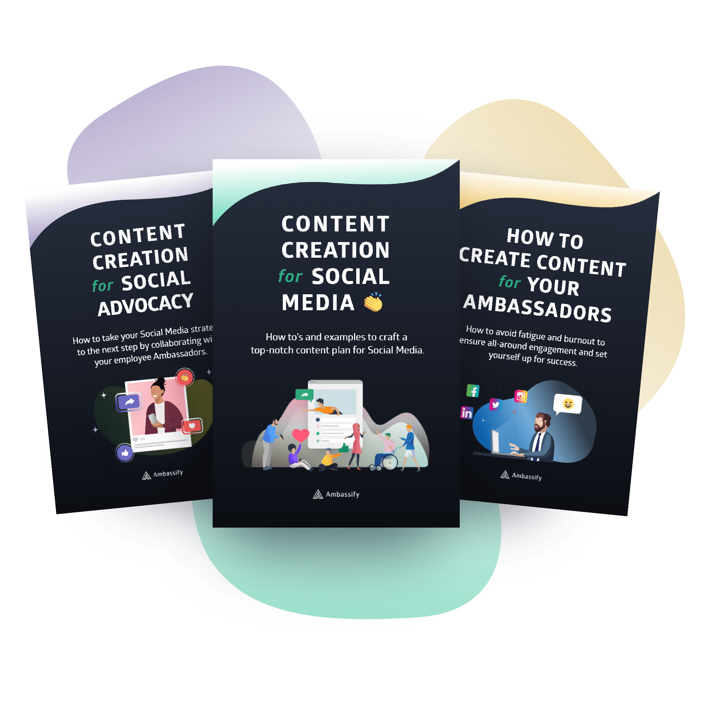 LP_Social_Media_Guide_Book_All_Covers