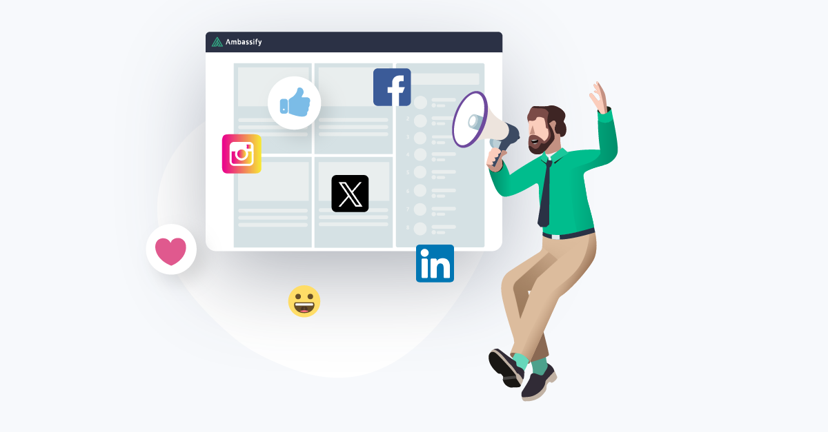 employee advocacy tool