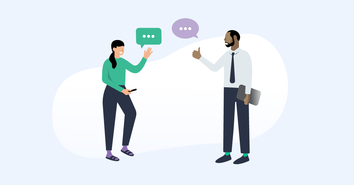 What is employee advocacy