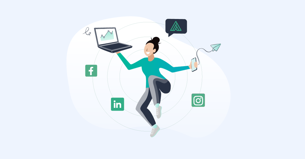 The complete guide to employee advocacy
