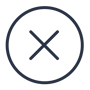 Block icon
