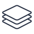 Layers icon for editing Canva designs with all layers intact